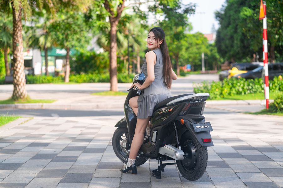Giấc Mơ Xanh Vấp Phải 