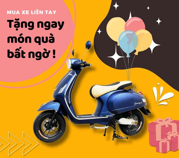 Mẹo giúp giữ màu sơn Dibao 50cc luôn bền đẹp như mới