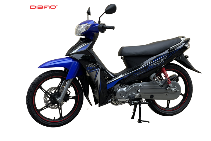 Giá xe số 50cc Sirius tháng 6/2025 có hợp lý không?