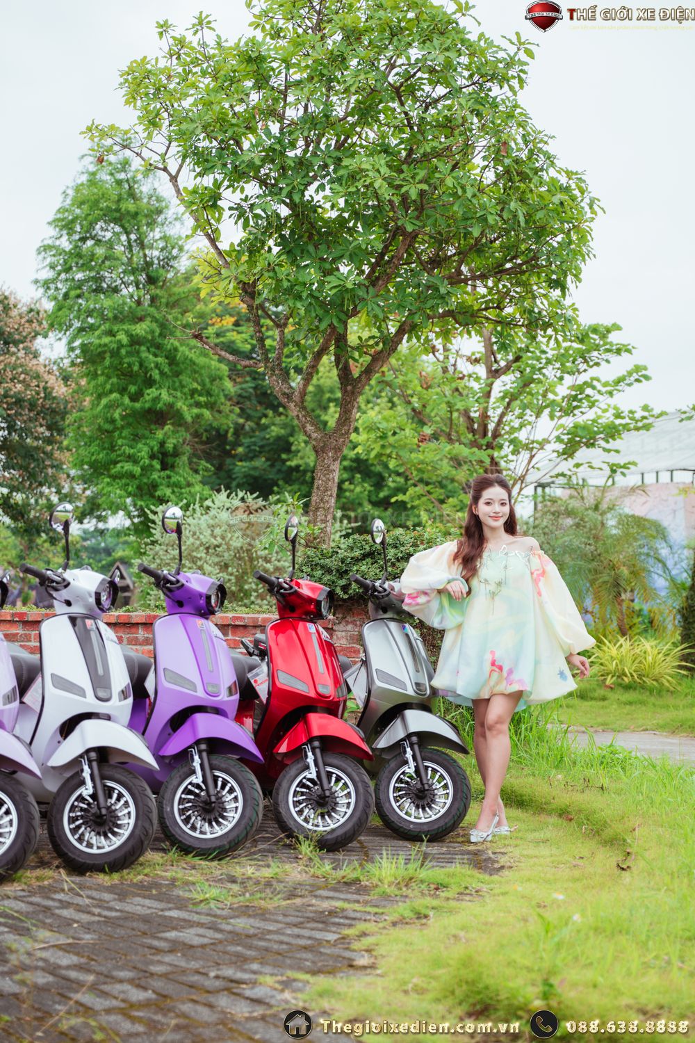 Bạn đã biết kỹ thuật phanh xe máy 50cc chưa