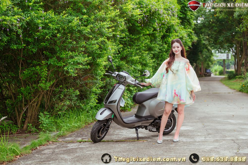 Bạn đã biết kỹ thuật phanh xe máy 50cc chưa