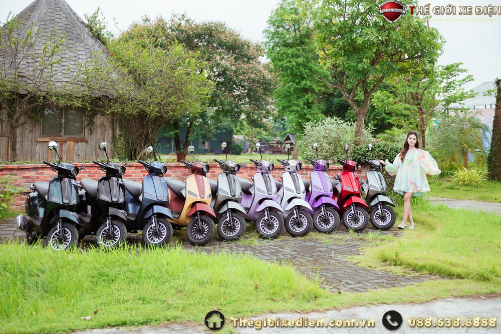 Bạn đã biết kỹ thuật phanh xe máy 50cc chưa