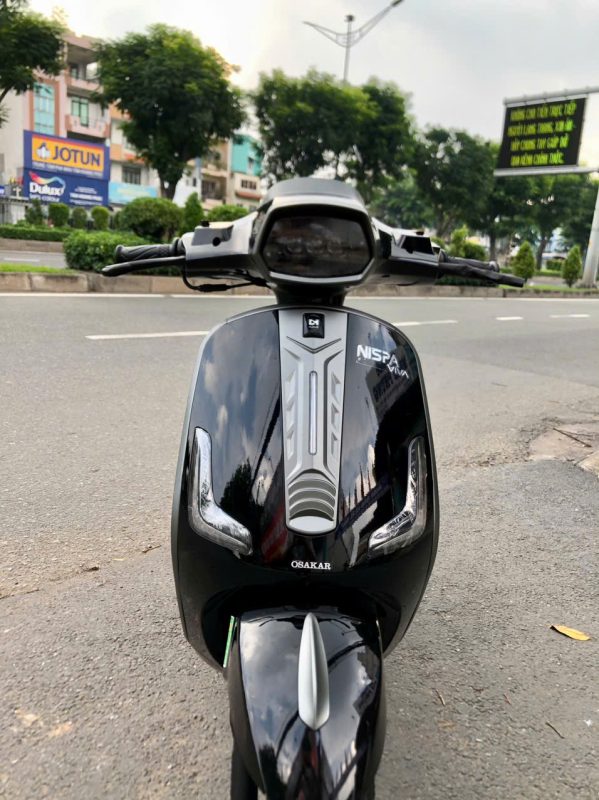 Xe Ga 50cc Osakar Nispa Viva P Xe Ga 50cc Osakar Nispa Viva P