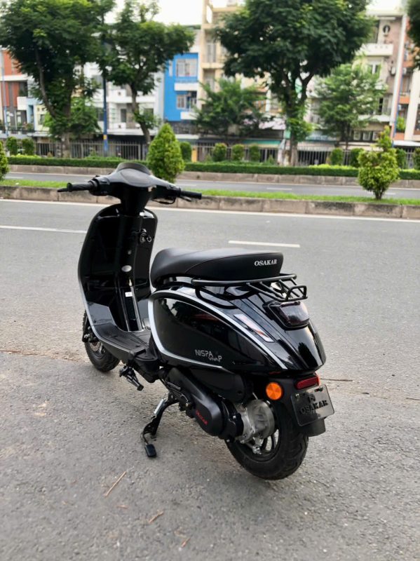 Xe Ga 50cc Osakar Nispa Viva P Xe Ga 50cc Osakar Nispa Viva P