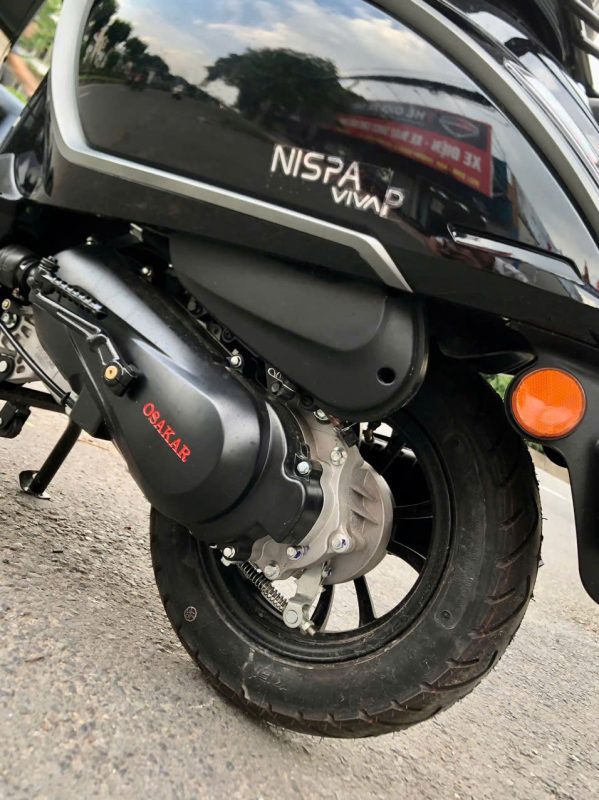 Xe Ga 50cc Osakar Nispa Viva P Xe Ga 50cc Osakar Nispa Viva P