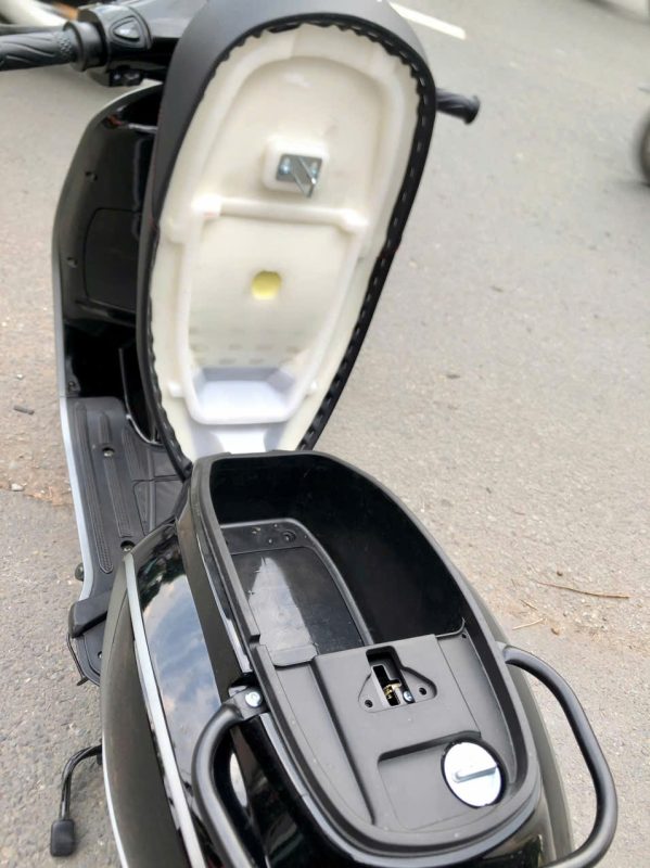 Xe Ga 50cc Osakar Nispa Viva P Xe Ga 50cc Osakar Nispa Viva P