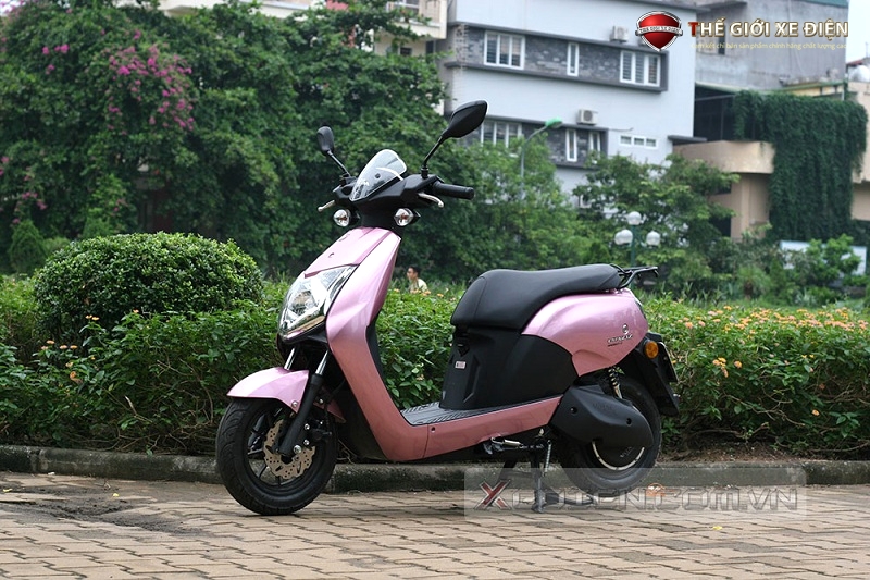 xe máy điện chính hãng honda vsun v2