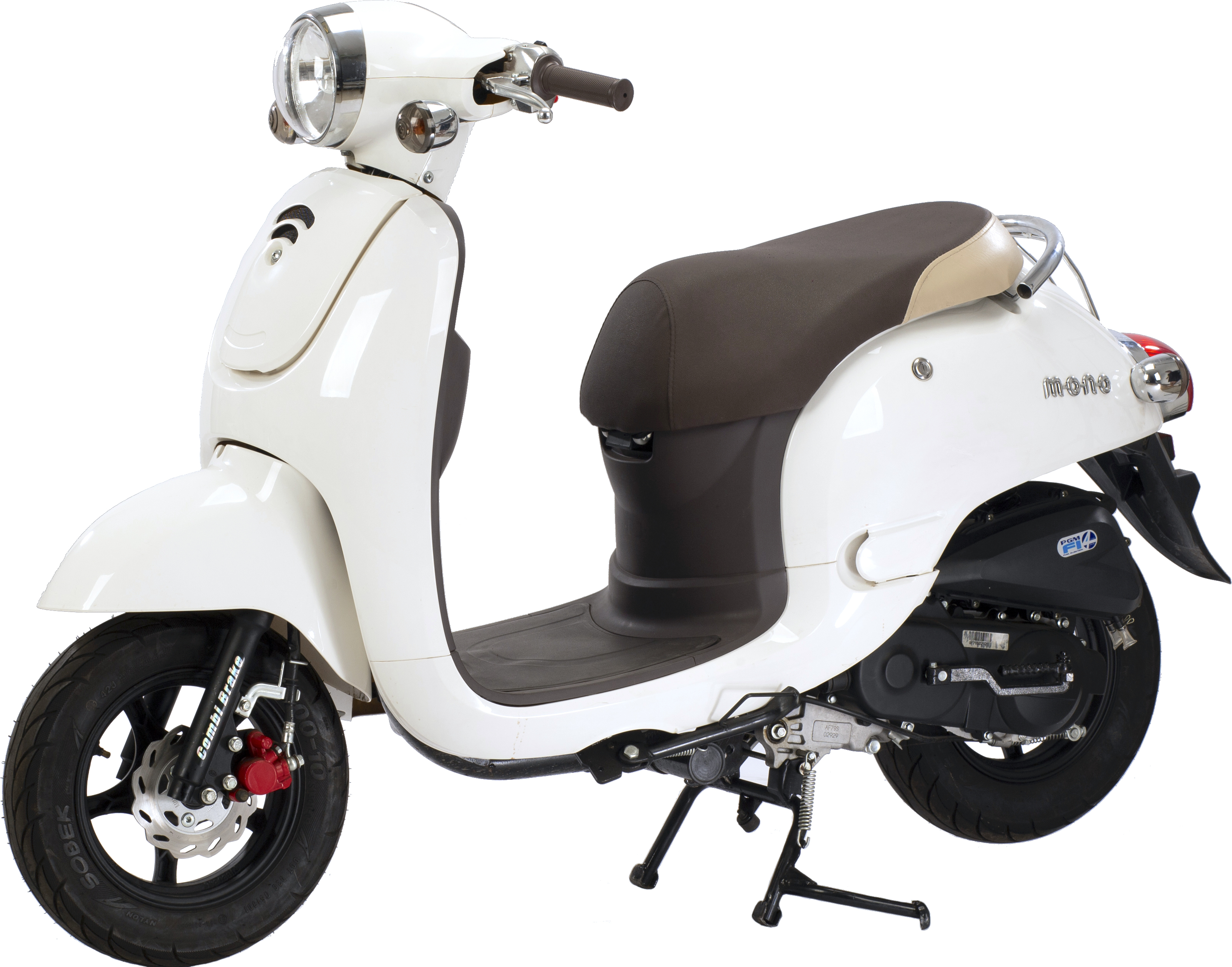 xe máy 50cc Giorno Mono