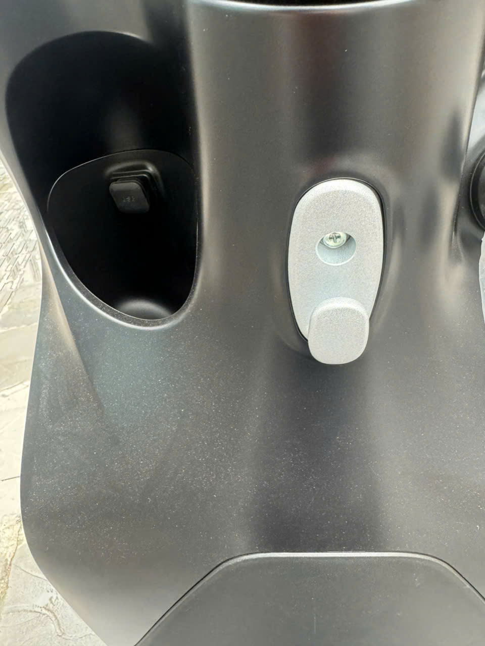 Xe M&aacute;y Điện Dibao LS007