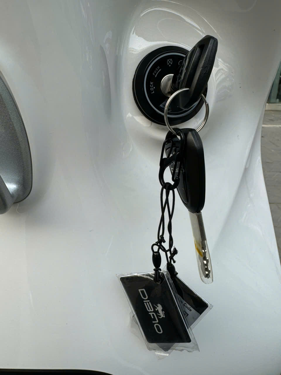 Xe M&aacute;y Điện Dibao LS007