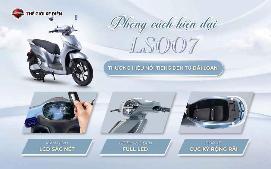 Kh&aacute;m Ph&aacute; T&iacute;nh Năng Số L&ugrave;i Tr&ecirc;n Dibao LS007 Tiện Lợi Hơn Bạn Nghĩ
