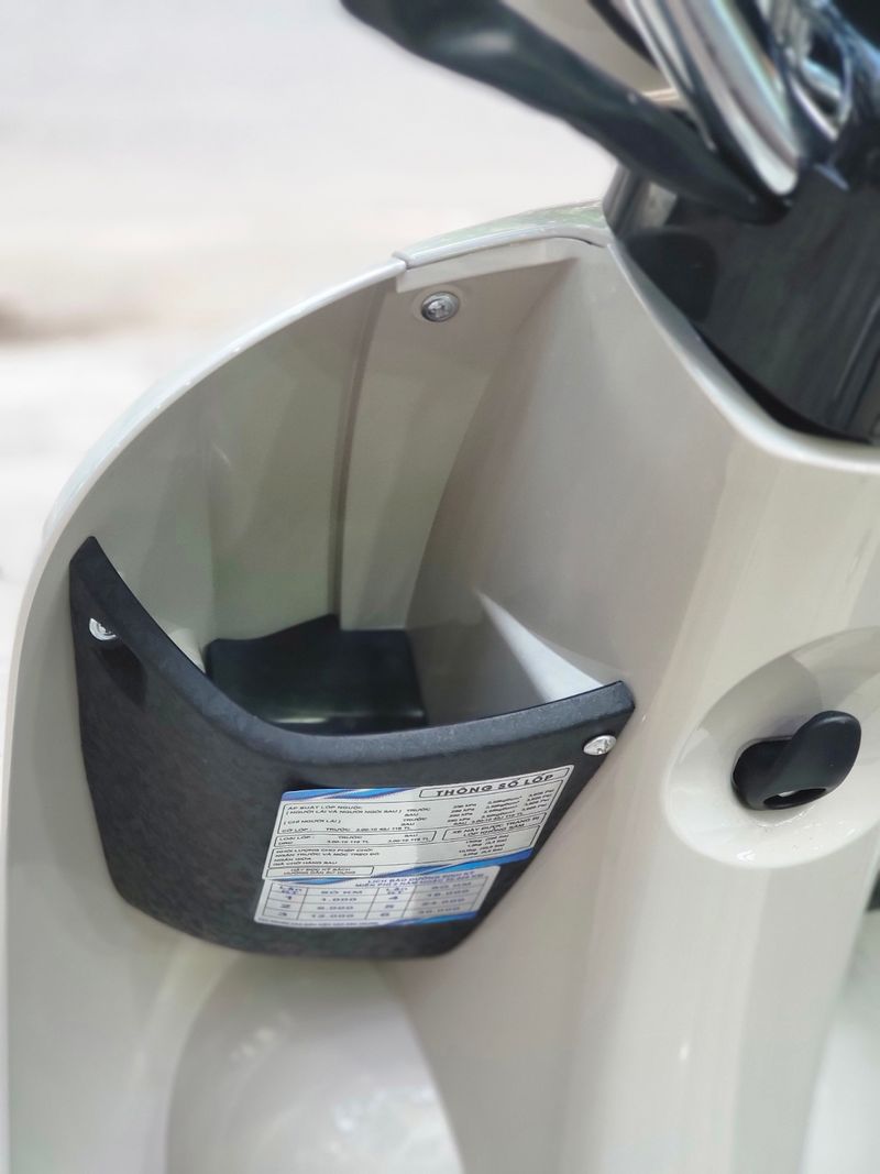 xe ga 50cc hsv3 hyosung