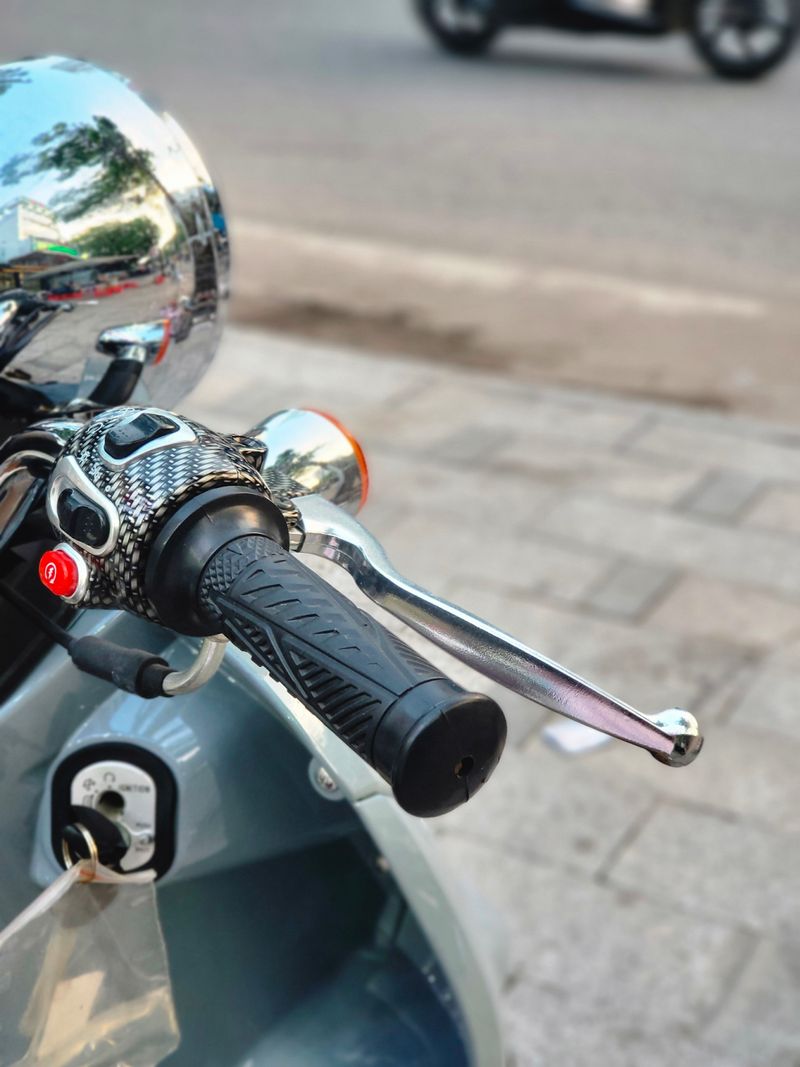 xe ga 50cc hsv3 hyosung