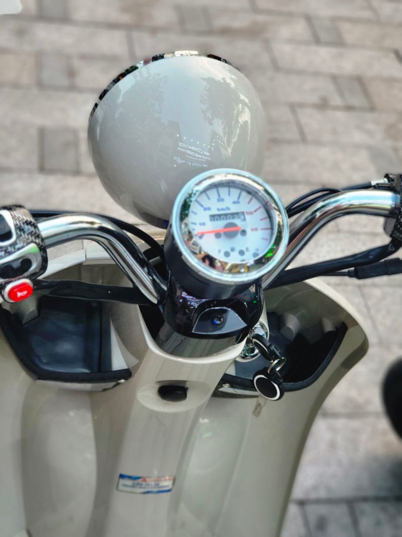 xe ga 50cc hsv3 hyosung