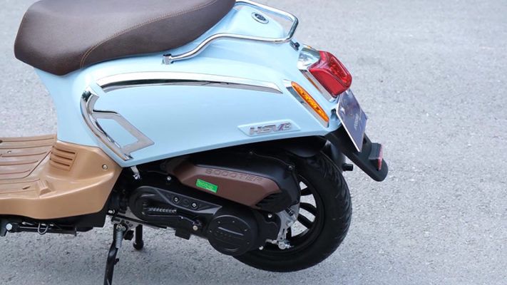 xe ga 50cc hsv3 hyosung