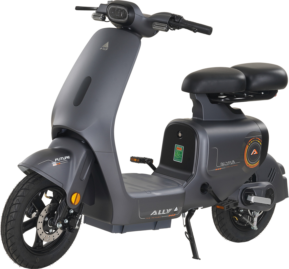 Sạc xe đạp điện nhanh