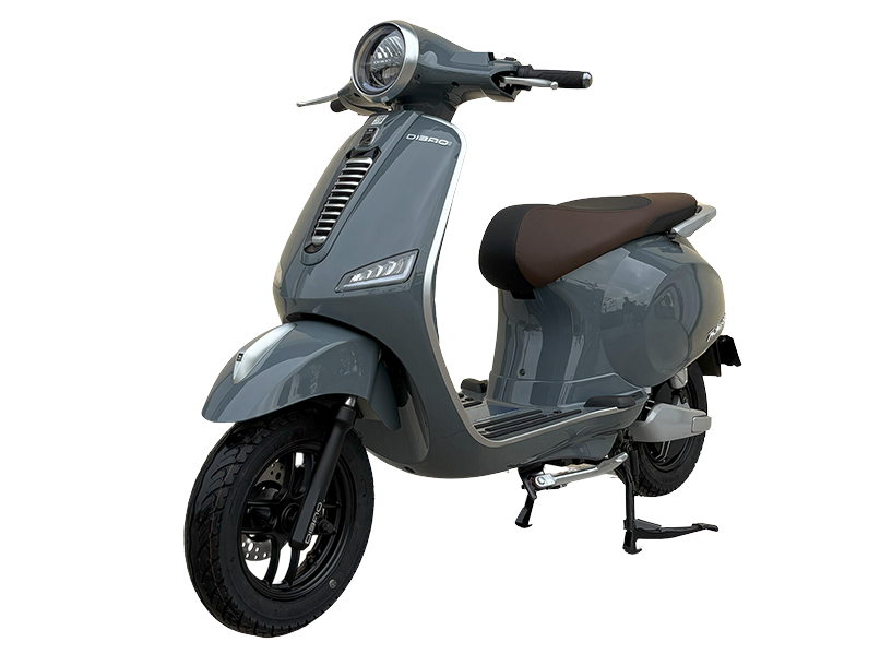 Xe Máy Điện Dibao Tesla Dio E
