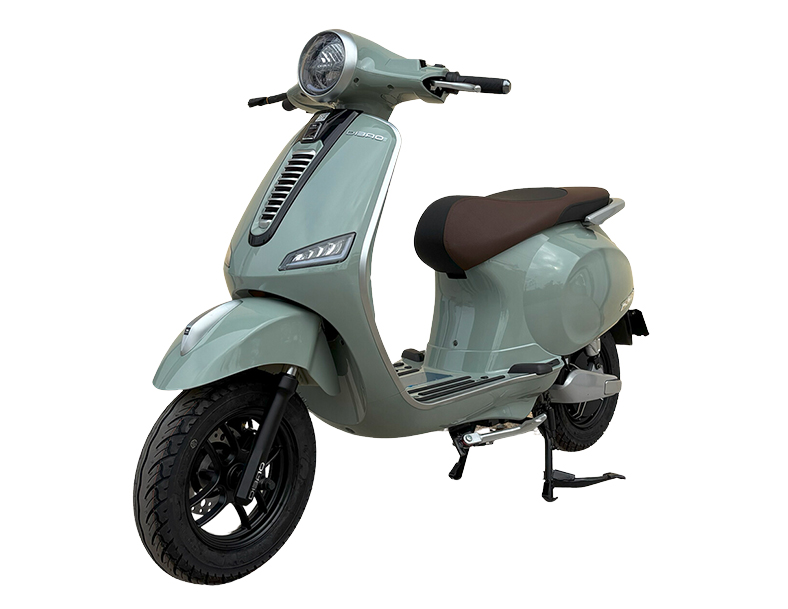 Xe Máy Điện Dibao Tesla Dio E