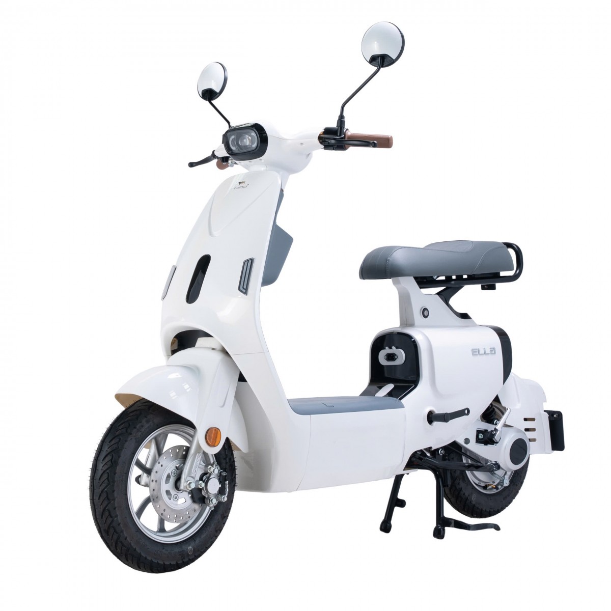 Xe Máy Điện Dibao ELLA 90km/1 lần sạc