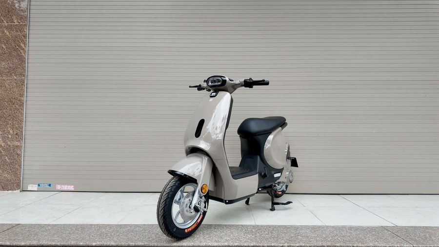 Xe Đạp Điện Dibao HotGirl S-ONe