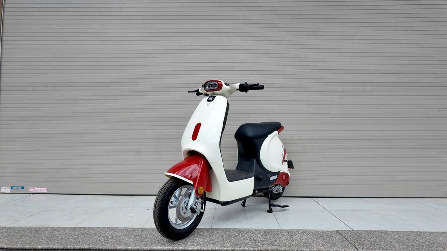 Xe Đạp Điện Dibao HotGirl S-ONe