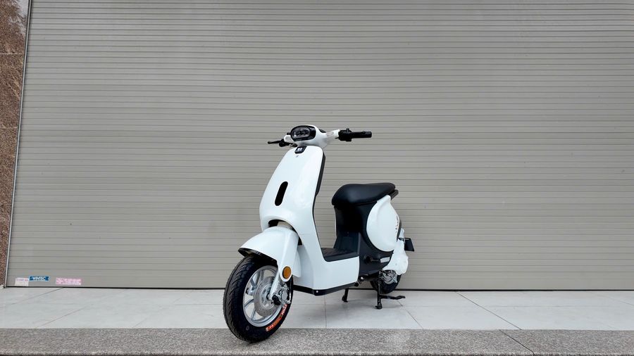 Xe Đạp Điện Dibao HotGirl S-ONe