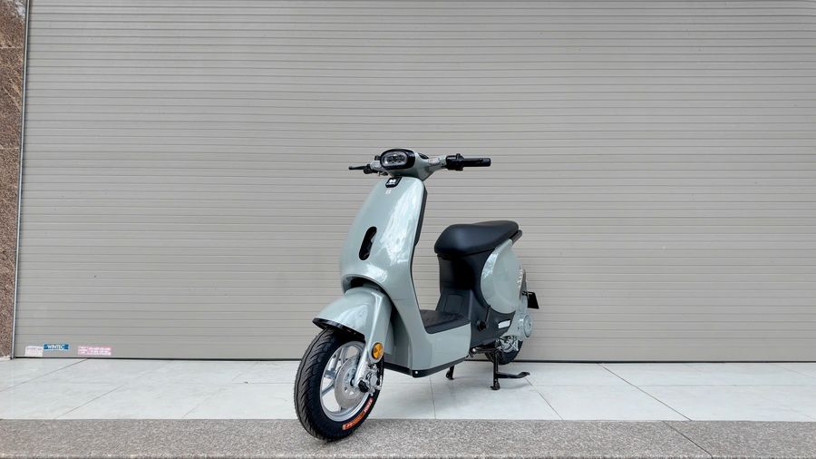 Xe Đạp Điện Dibao HotGirl S-ONe