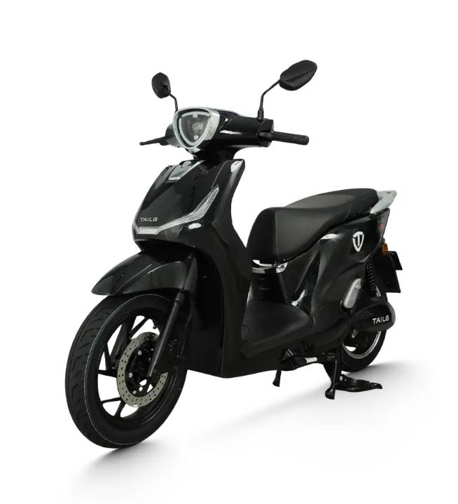 Xe Máy Điện Tailg T61