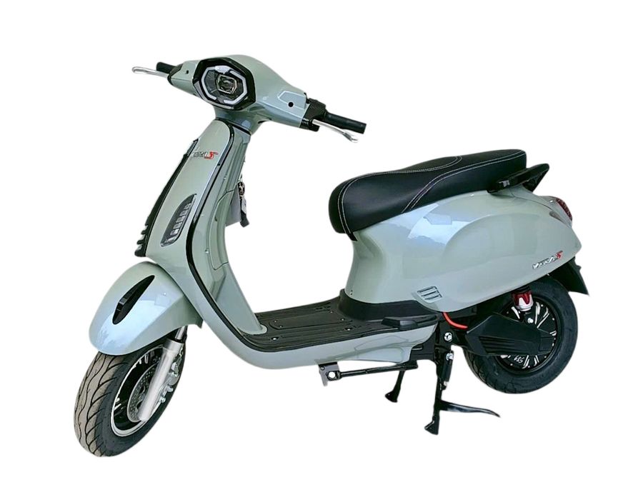Xe Máy Điện Vera Milans New