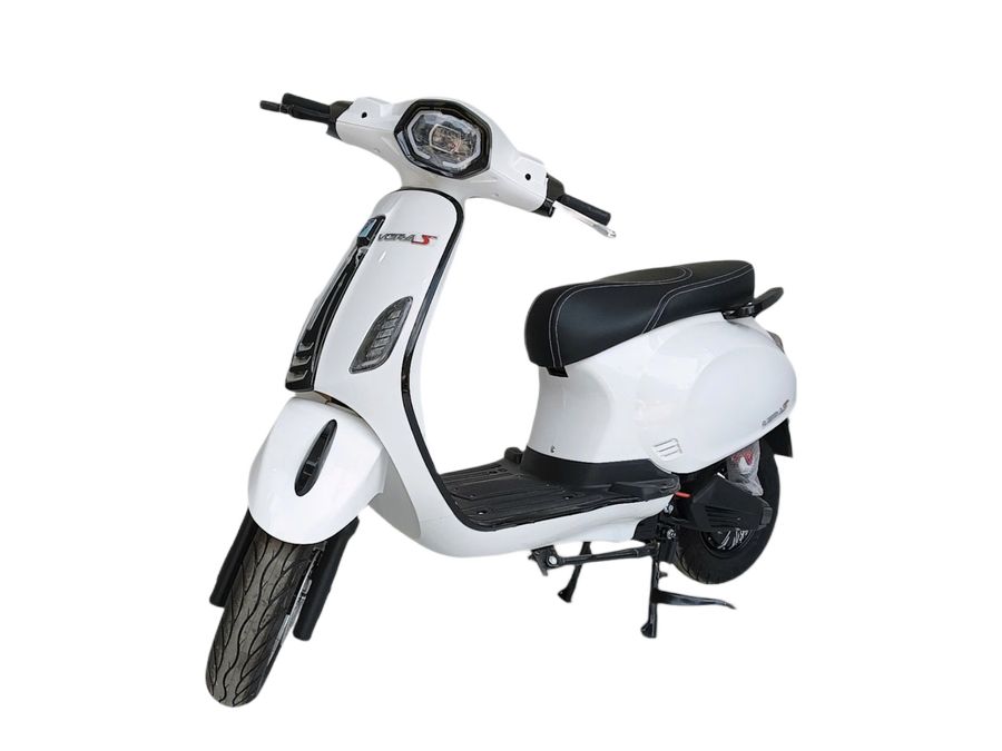 Xe Máy Điện Vera Milans New