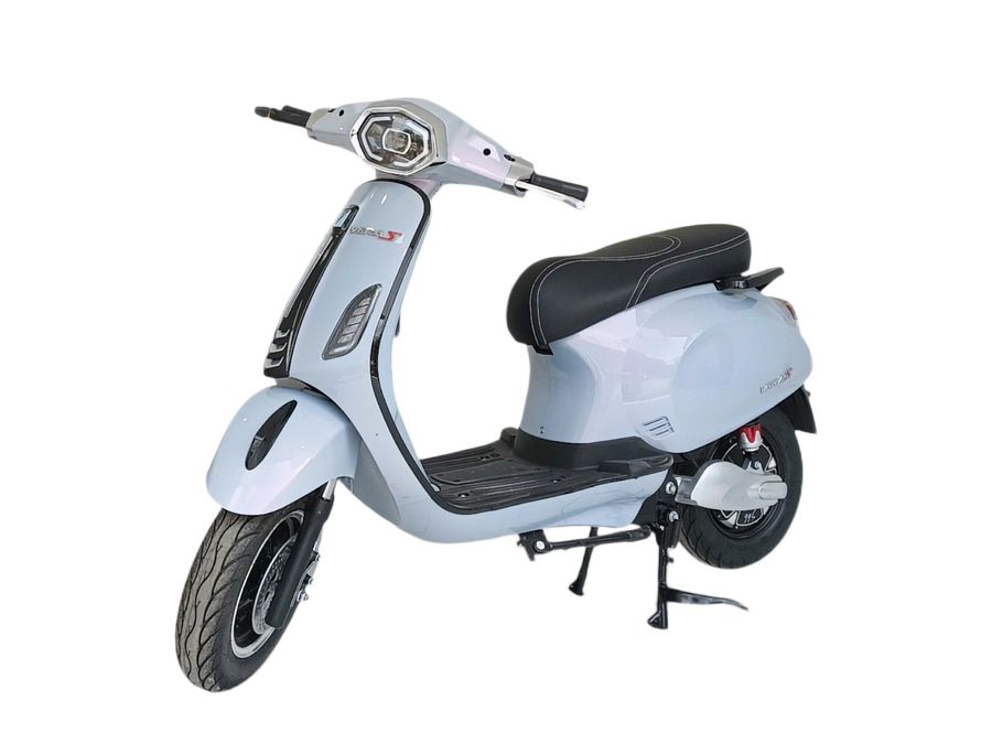 Xe Máy Điện Vera Milans New