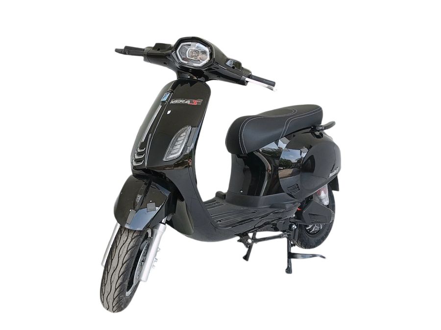 Xe Máy Điện Vera Milans New