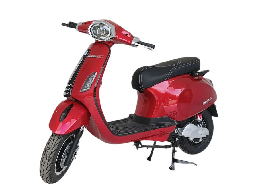 Xe Máy Điện Vera Milans New