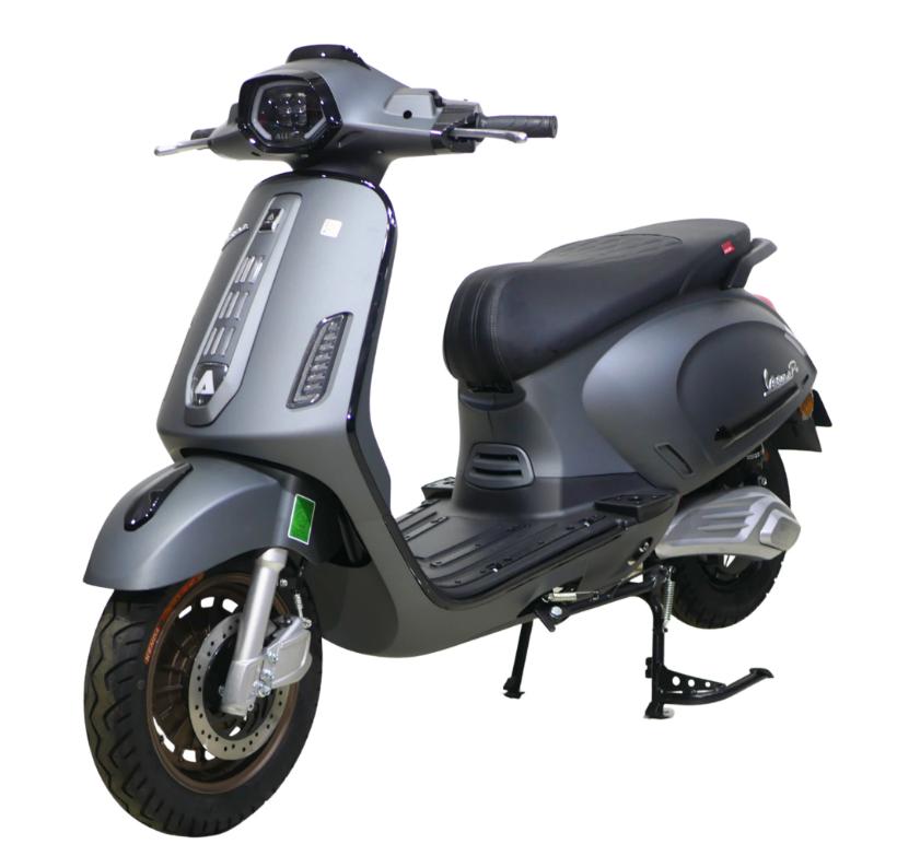 Xe Máy Điện Ally Vegas Pro EV