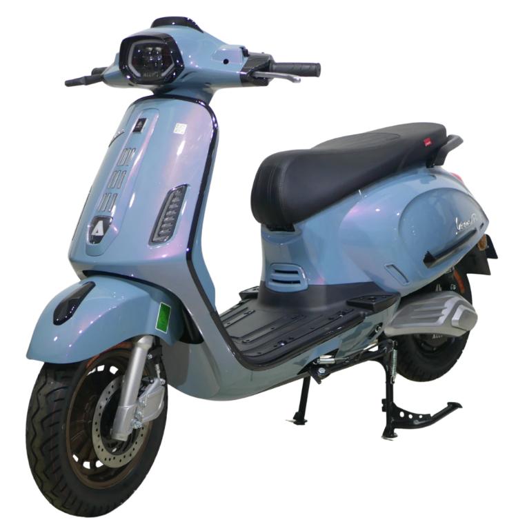 Xe Máy Điện Ally Vegas Pro EV