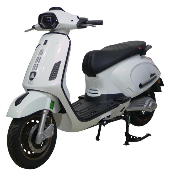 Xe Máy Điện Ally Vegas Pro EV