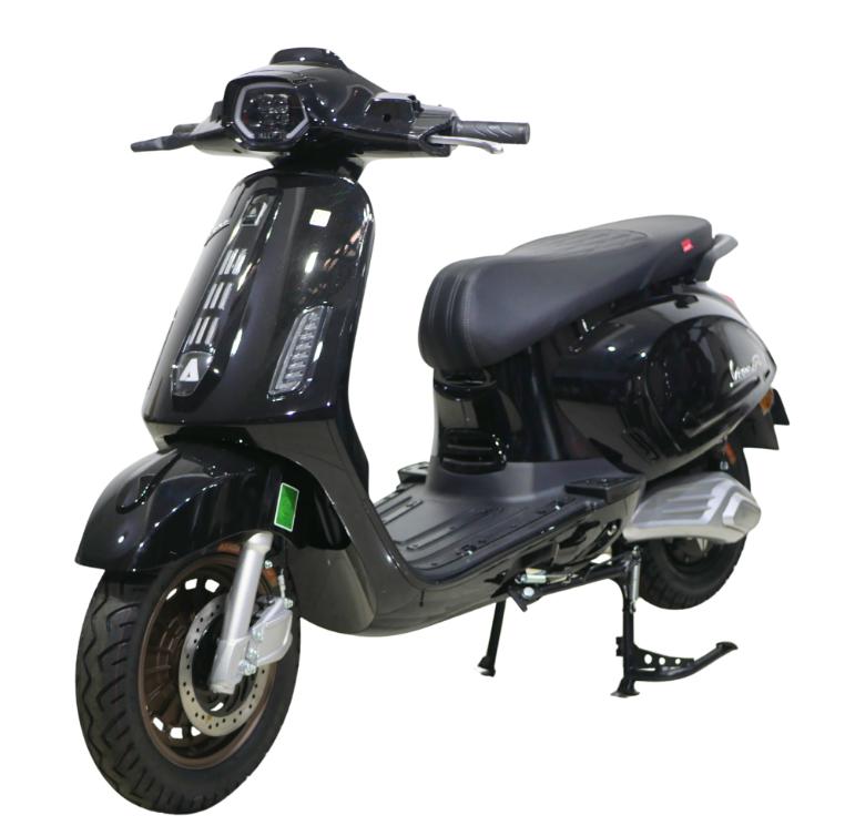 Xe Máy Điện Ally Vegas Pro EV