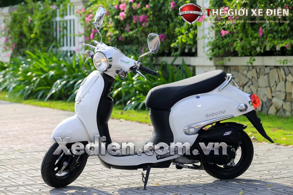 Xe ga 50CC Giorno Smile