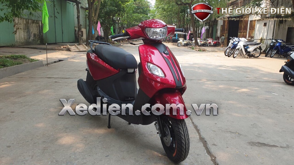 xe ga 50cc