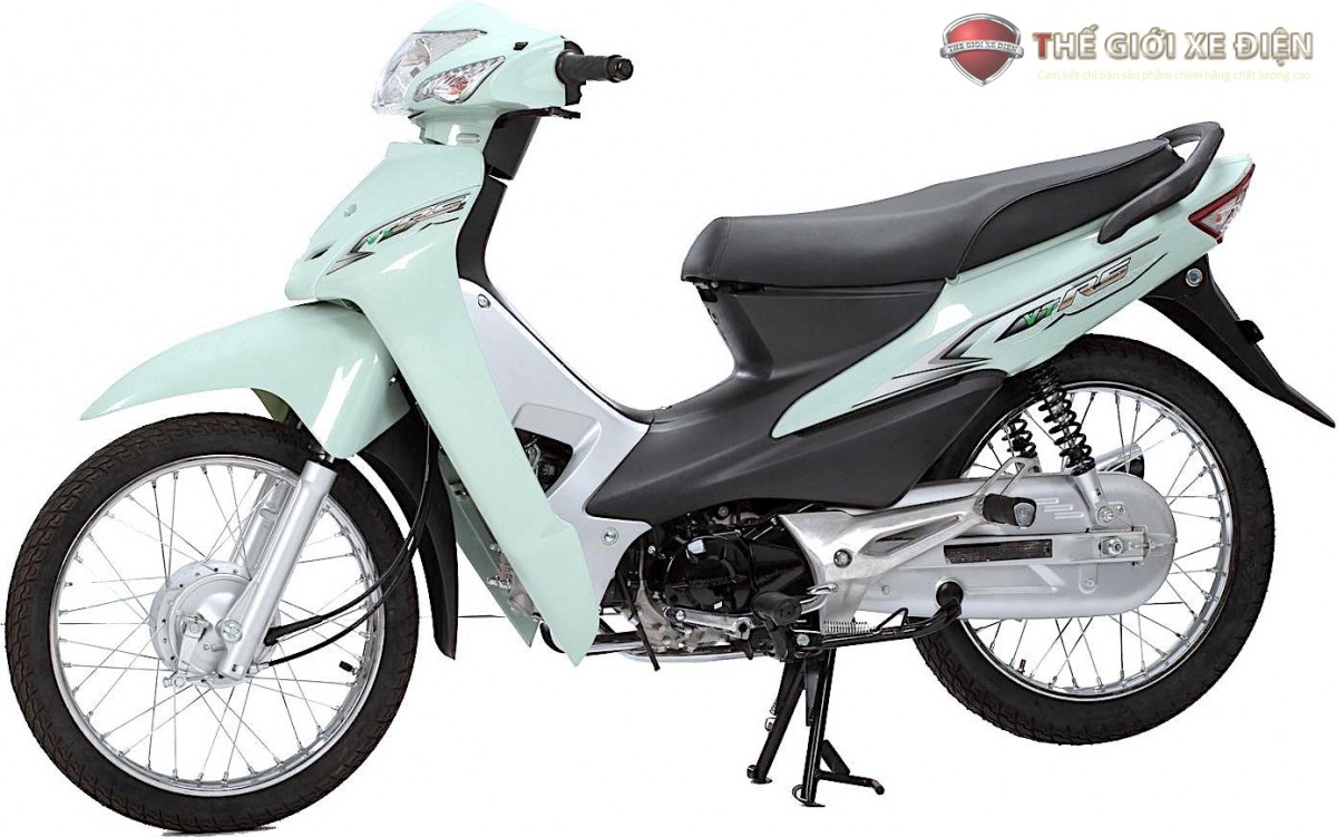 Xe máy 50cc tay ga TAYA Cre màu cam  TAYA MOTOR