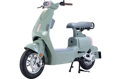 Xe Máy Điện  Dibao ELLA 90km/1 lần sạc