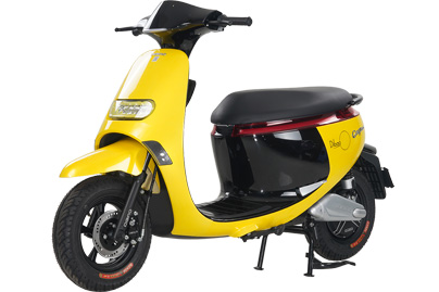 Xe Máy Điện Dibao Gogo Moon Đời Mới Nhất