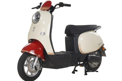 Xe Đạp Điện Dibao Rosa Thế Hệ Mới