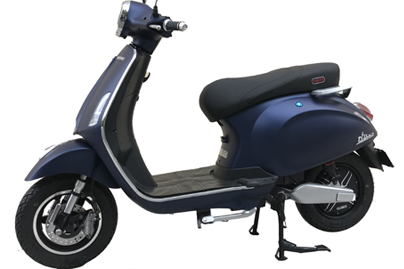 XE MÁY ĐIỆN DIBAO TESLA SD PHANH ĐĨA 2022