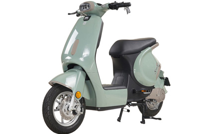 Xe Đạp Điện Dibao HotGirl S-ONe