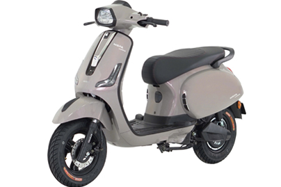 Xe Máy Điện Osakar Nispa Lumia New