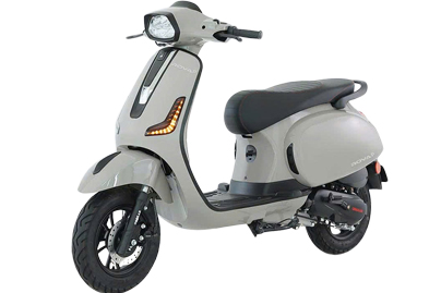 Xe Ga 50cc Osakar Nispa Lumia Rova P