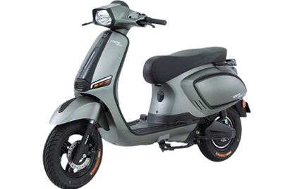 Xe Máy Điện Osakar Nispa Viora