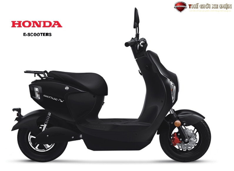 Xe Máy Điện Honda Q2 - Chính Hãng Honda Nhật Bản