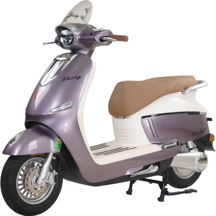 Xe Máy Điện Tailg Queen R71